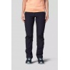 Hannah Haita anthracite II damske lehke turisticke outdoorove kalhoty s paskem 2