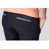 Hannah Haita anthracite II damske lehke turisticke outdoorove kalhoty s paskem 3