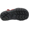Keen Seacamp II CNX Children racing red gargoyle detske outdoorove sandaly i do vody5
