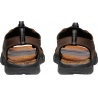 Keen Daytona II Sandal M bison black panske kozene outdoorove sandaly 8