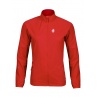 High Point Trail Pertex Lady Jacket red damska sbalitelna vetrovka bez kapuce Pertex 