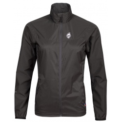 High Point Trail Pertex Lady Jacket black damska sbalitelna vetrovka bez kapuce Pertex 