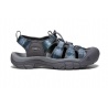 Keen Newport H2 M magnet tie dye panske outdoorove sandaly i do vody