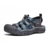 Keen Newport H2 M magnet tie dye panske outdoorove sandaly i do vody 2