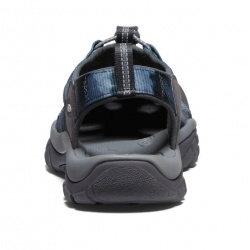 Keen Newport H2 M magnet tie dye panske outdoorove sandaly i do vody 4