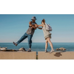 Keen Newport H2 M magnet tie dye panske outdoorove sandaly i do vody 6