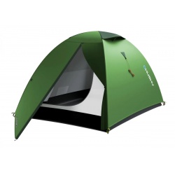 Husky Bret 2 turisticky stan 2017 vchod