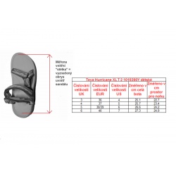 _Teva Hurricane XLT2 Y 1019390Y DMIN juniorske detske sandaly i do vody zmereno