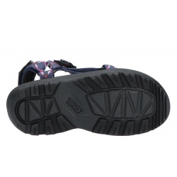 Teva Hurricane XLT2 Y 1019390Y DMIN juniorske detske sandaly i do vody 6
