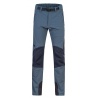 Hannah Garwyn dark dark slate anthracite II panske softshellove technicke kalhoty