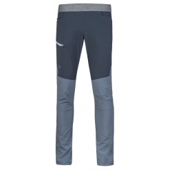 Hannah Torrent W Lady stormy weather india ink damske pruzne lehke turisticke kalhoty