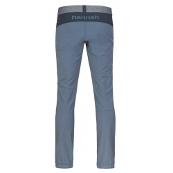 Hannah Torrent W Lady stormy weather india ink damske pruzne lehke turisticke kalhoty 1