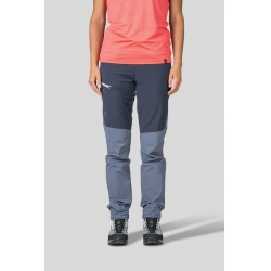 Hannah Torrent W Lady stormy weather india ink damske pruzne lehke turisticke kalhoty 2