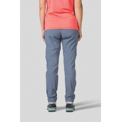 Hannah Torrent W Lady stormy weather india ink damske pruzne lehke turisticke kalhoty 3