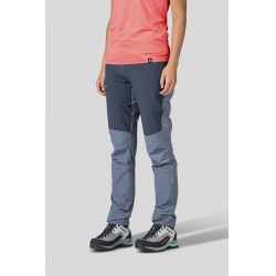 Hannah Torrent W Lady stormy weather india ink damske pruzne lehke turisticke kalhoty 4