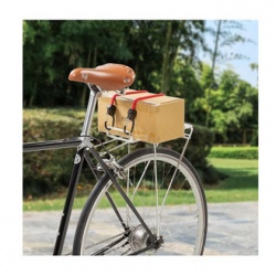 Nite Ize Slide Lock Carabiner Bungee Gumicuk s uzamykaci karabinou 61cm3