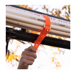 Nite Ize GearPro Utility Strap 12 palcu univerzalni upinaci system6