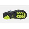 Keen Seacamp II CNX Children black brilliant blue detske outdoorove sandaly i do vody 1
