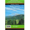 Dimap Vychodni Karpaty - Svidovec, cerna hora, Rachovske hory 50 000