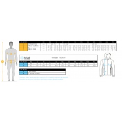 _Kilpi Ravio-M modra TM0109KIBLU panska softshellova bunda mirne zateplena 6