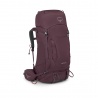 Osprey Kyte 58l WXS S damsky expedicni turisticky batoh elderberry purple