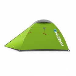 Husky Sawaj 3 ultralehky turisticky stan 1