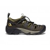Keen Arroyo II M canteen black panske kozene outdoorove sandaly 1