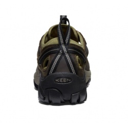 Keen Arroyo II M canteen black panske kozene outdoorove sandaly 4