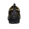 Keen Arroyo II M canteen black panske kozene outdoorove sandaly 4