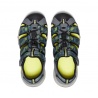 Keen Newport Neo H2 Youth sea mos steel grey detske outdoorove sandaly i do vody 3
