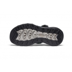 Keen Newport Neo H2 Youth sea mos steel grey detske outdoorove sandaly i do vody 5