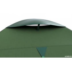 Husky Sawaj 3 ultralehky turisticky stan 7