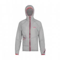 Direct Alpine Cyclone Lady grey palisander damska lehka nepromokava zalozni bunda