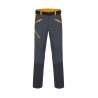 Direct Alpine Cascade Top 1.0 anthracite mango panske celorocni odolne outdoorove kalhoty