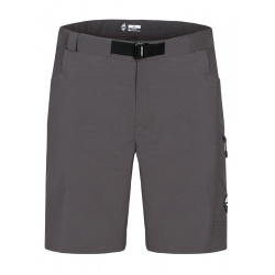 High Point Rum 5.0 Shorts Iron gate panske rychleschnouci turisticke kratasy
