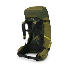 Osprey Atmos AG LT 65l S M expedicni batoh scenic valley green peppercorn 1