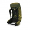 Osprey Atmos AG LT 65l S M expedicni batoh scenic valley green peppercorn 1