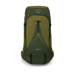 Osprey Atmos AG LT 65l S M expedicni batoh scenic valley green peppercorn 3