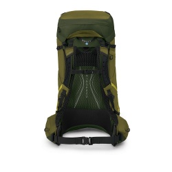 Osprey Atmos AG LT 65l S M expedicni batoh scenic valley green peppercorn 4