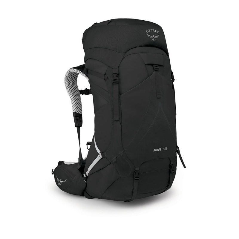 Osprey Atmos AG LT 65l S M expedicni batoh black