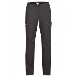 High Point Alba Lady Pants black damske turisticke kalhoty