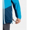 Kilpi Orleti-JB modra TJ0102KIBLU juniorska detska outdoorova vodeodolna bunda 5
