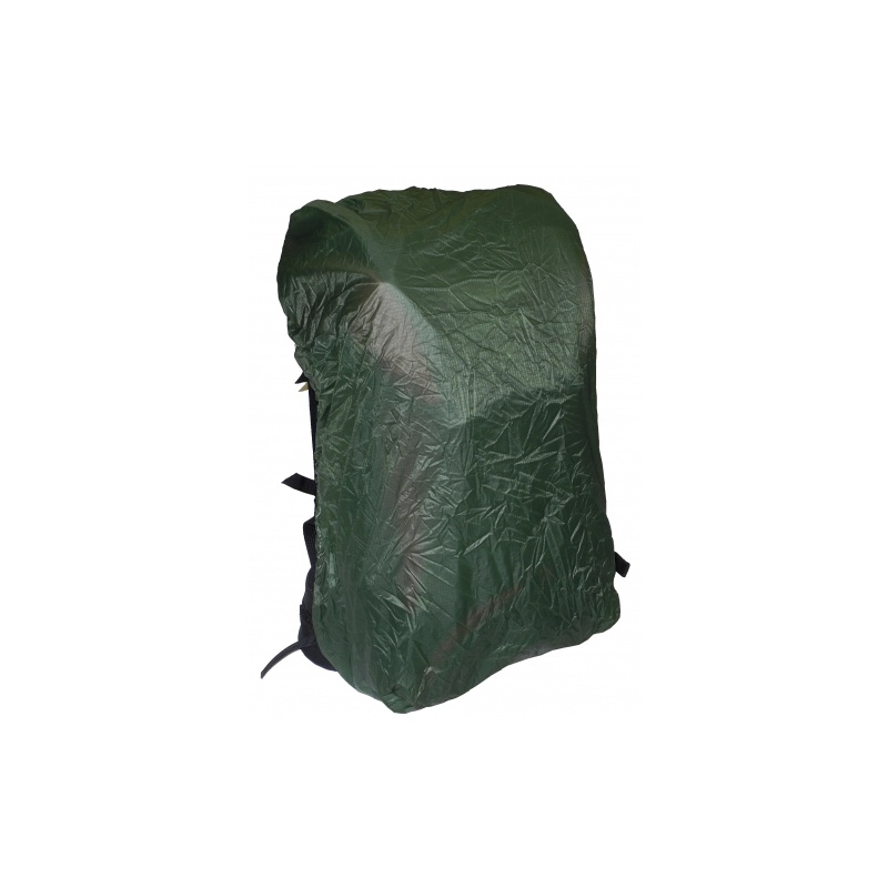 Jurek Plastenka na batoh UL S do 35 l cedrove zelena