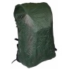 Jurek Plastenka na batoh UL S do 35 l cedrove zelena