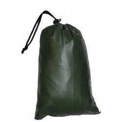 Jurek Plastenka na batoh UL S do 35 l cedrove zelena 1