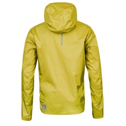 Hannah Skylark Man cres green panska lehka nepromokava sbalitelna bunda 1