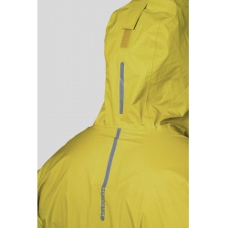 Hannah Skylark Man cres green panska lehka nepromokava sbalitelna bunda 8