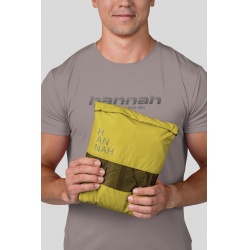 Hannah Skylark Man cres green panska lehka nepromokava sbalitelna bunda 9