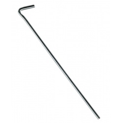 Jurek Stanovy kolik ocelovy - standard 22 cm