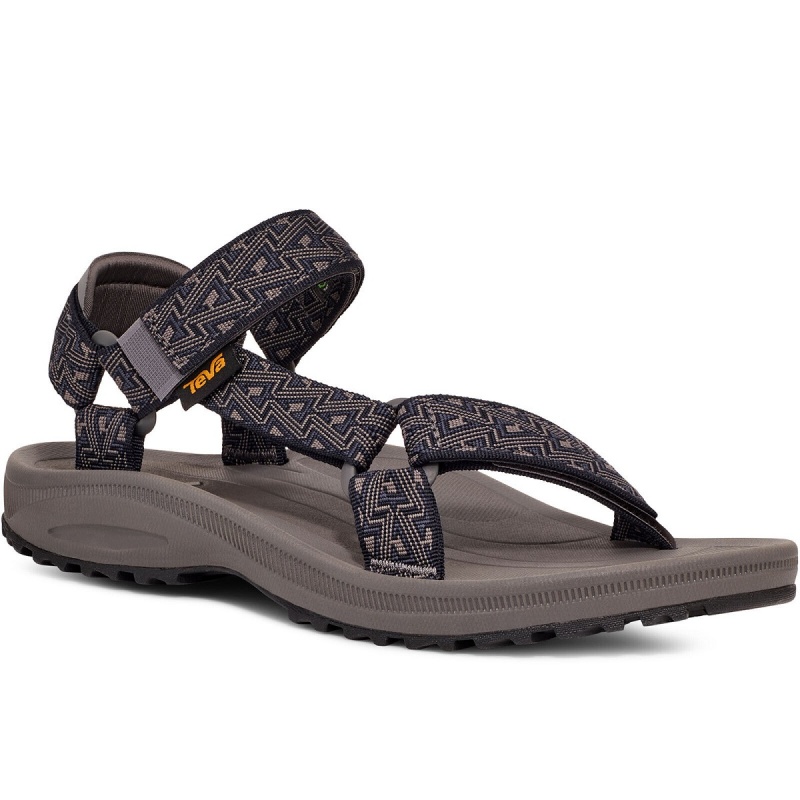 Teva Winsted M 1017419 BMN panske sandaly i do vody